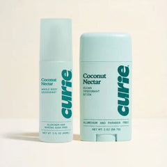 Deodorant Set