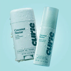 Deodorant Set