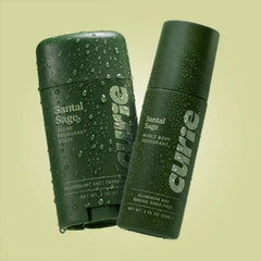 Deodorant Set