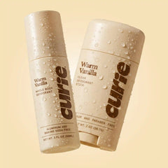 Deodorant Set