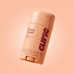 Clean Deodorant Stick