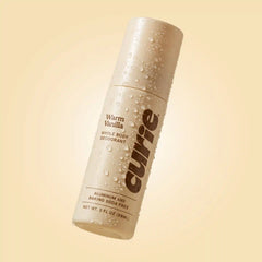 Whole Body Deodorant