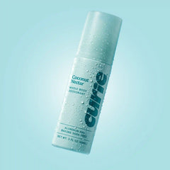 Whole Body Deodorant