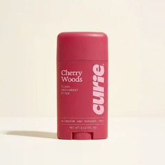 Clean Deodorant Stick