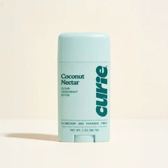 Clean Deodorant Stick