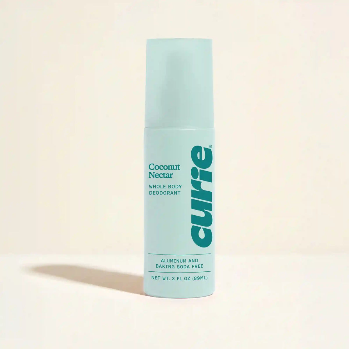 Whole Body Deodorant