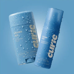 Deodorant Set
