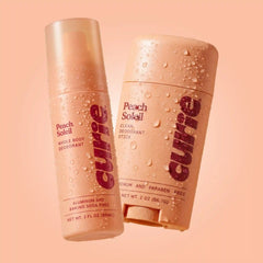 Deodorant Set