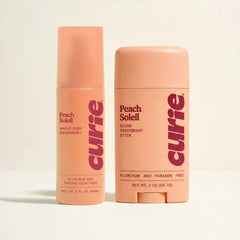 Deodorant Set