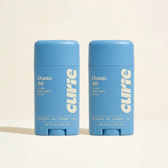 Clean Deodorant Stick 2-Pack