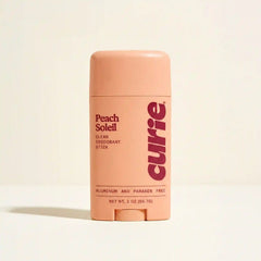 Clean Deodorant Stick