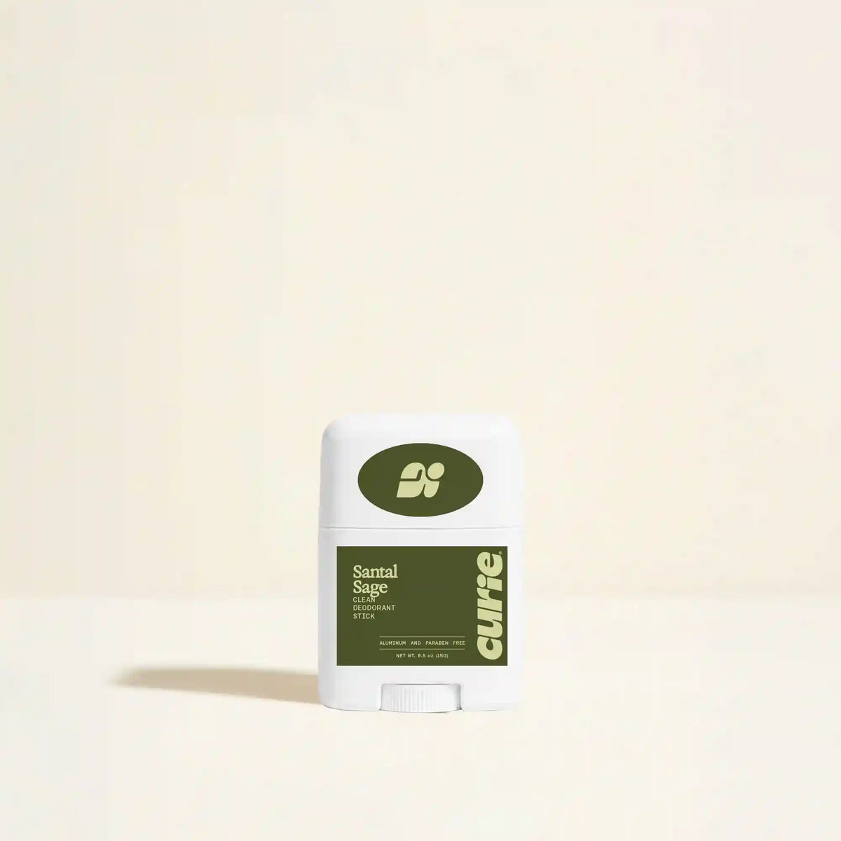 Mini Clean Deodorant Stick