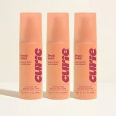 Whole Body Deodorant 3-Pack