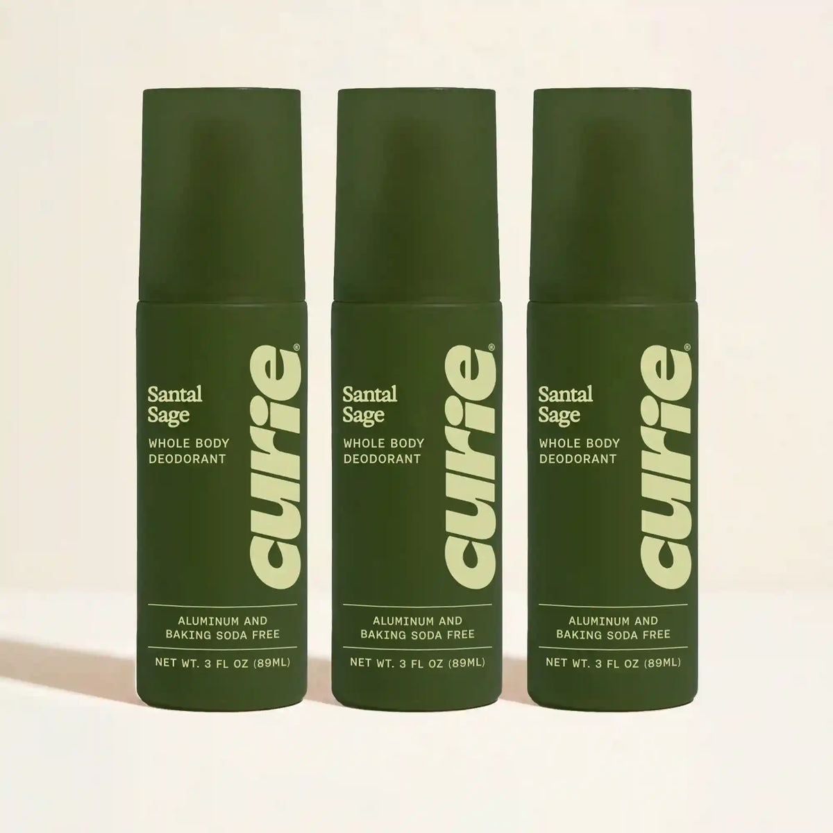 Whole Body Deodorant 3-Pack